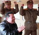 EE UU y Corea del Sur dudan del misil de Kim Jong-Un