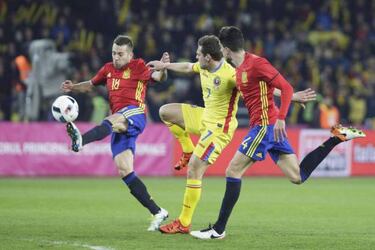 France - Romania: How and where to watch