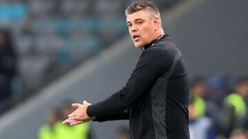 Milosevic deja el Partizán