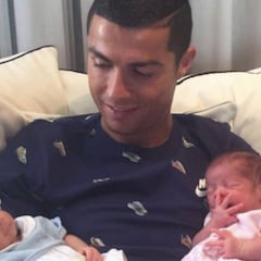 El silencio de Cristiano Ronaldo paraliza la operación salida