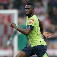 Mina, Lerma... Así se preparan los colombianos de la Premier