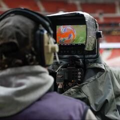 Debate con AS sobre la revolución televisiva en Champions: ¡manda tu pregunta u opinión y participa!