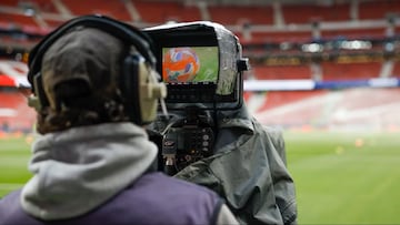 La detección de la piratería, en máximos históricos según un informe difundido por LaLiga