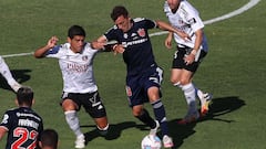 La gran deuda de Walter Montillo en los superclásicos