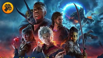 Baldur*s Gate 3 es el mejor juego multijugador para los lectores de MeriStation