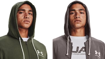 Sudadera Under Armour para hombre
