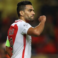 Falcao, 3 partidos para ratificar que puede regresar a Selección