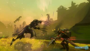 WildStar, Impresiones PVP