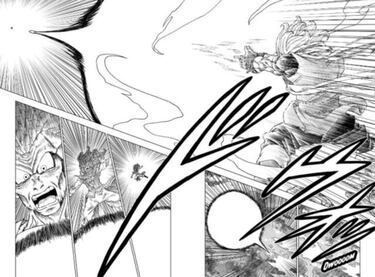 Dragon Ball Super capítulo 87: fecha, hora y dónde leer online en español