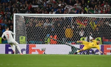 Sexta semifinal de España: sólo una derrota