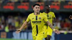¿A qué hora es el Villarreal - Juventus? Canal TV, horario y cómo ver la Champions League online