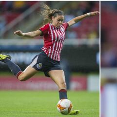 Norma Palafox cumple un mes sin romper las redes