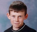 Gareth Bale, the boy: 10 photos of the young Welshman pre-Madrid