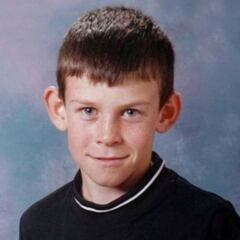 Gareth Bale, the boy: 10 photos of the young Welshman pre-Madrid