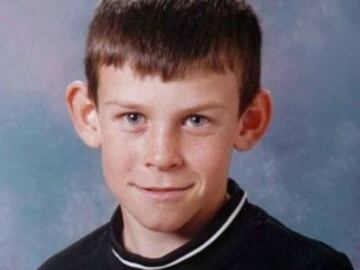 Gareth Bale , born 16 July 1989 in Cardiff, Wales. He showed a keen interest in various sports from a young age.