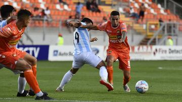 La fórmula en Cobreloa para poner fin al conflicto de sueldos