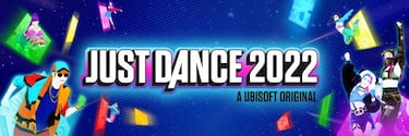 Just Dance 2022 nos hará mover el esqueleto en noviembre; primeros detalles