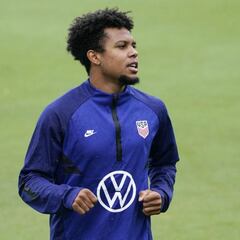 USMNT out to prove they are CONCACAF's best