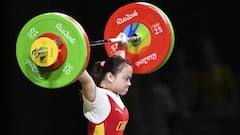 ¿Cuántos récords olímpicos y mundiales se han batido en Río?