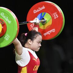 ¿Cuántos récords olímpicos y mundiales se han batido en Río?