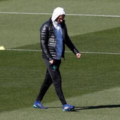 Las razones por las que Zidane ha decidido seguir en el Madrid