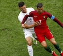 As México simuló el Nueva Zelanda vs Portugal y así terminó