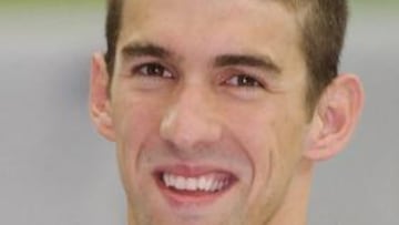 Michael Phelps, profesor de natación en Río de Janeiro