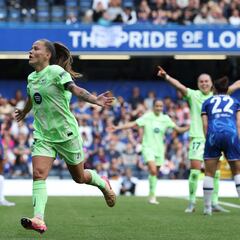 A la final por la puerta grande