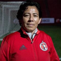 Fallece Marbella Ibarra, ex DT de Xolos Femenil