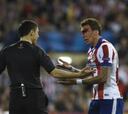 Mandzukic: "No hubo mordisco"