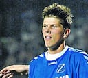 El Appeldorn reclama al Madrid dinero por Huntelaar