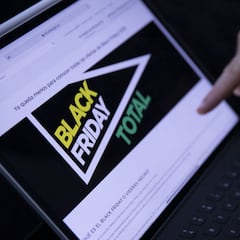 Black Friday 2020: cuándo empieza, qué día es, cuánto dura y cuándo acaba