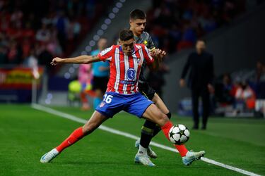 Los 5 equipos que están quedando a deber en Champions League