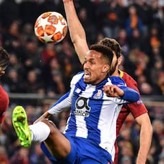 La llegada de Pepe abre debate sobre la posición de Militao