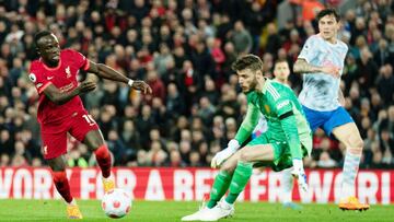 Los primeros en caer en el United