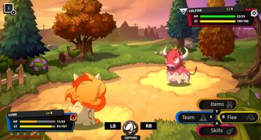 Ofertas Xbox: descubre el mejor juego inspirado en Pokémon por menos de 10 euros