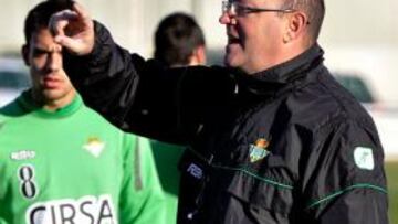 Mel, tras dos victorias: "Se trabaja con una sonrisa"