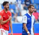 Alavés 0-1 Mallorca: resumen, gol y resultado del partido