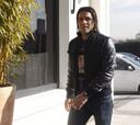 Falcao: "Me va a venir bien tener unos minutos contra Guatemala"