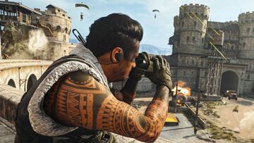Call of Duty Warzone encoleriza a los jugadores por la aparición de enemigos invisibles