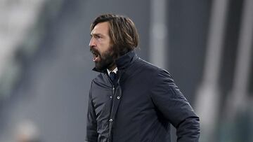 Milan win not much use if Juventus don't beat Sassuolo - Pirlo