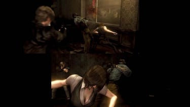 Capcom tiene previstos DLC para Resident Evil 6 que no están bloqueados en el disco