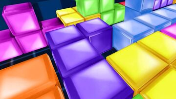 Tetris 99 saldrá en formato físico el 20 de septiembre