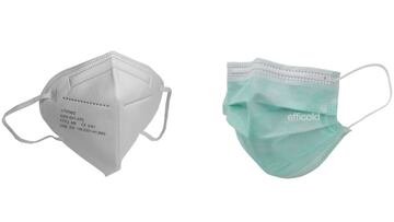 Mascarillas Effimed: precios, modelos, efectividad y dónde comprar online
