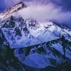 Rescatados dos montañeros españoles en el K2 que acompañaban a Alex Txikon