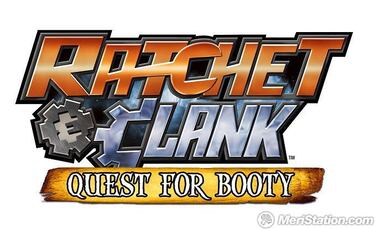 [GC] Ratchet & Clank: Quest for Booty, Impresiones