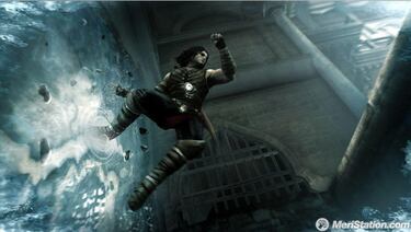 Prince of Persia: Las Arenas Olvidadas