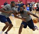 El as en la manga de Houston para fichar a Durant: Harden