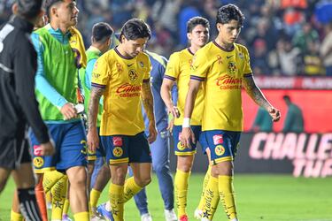 Empate en la ida no garantiza la clasificación del América  