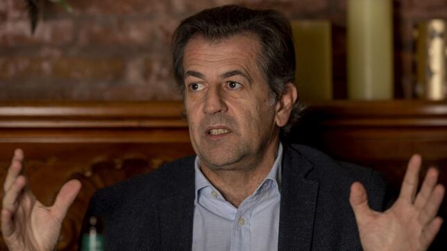 Barcelona | Toni Freixa: "Dos precandidatos se han reunido con Puigdemont" Toni Freixa: "Dos precandidatos se han reunido con Puigdemont" - AS.com